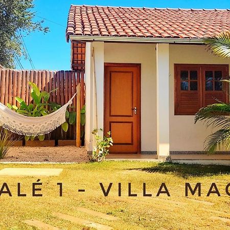Pousada Villa Magna - Chalé Diamantina Exterior foto