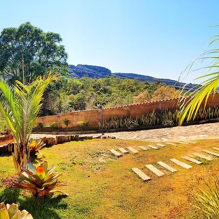 Pousada Villa Magna - Chalé Diamantina Quarto foto