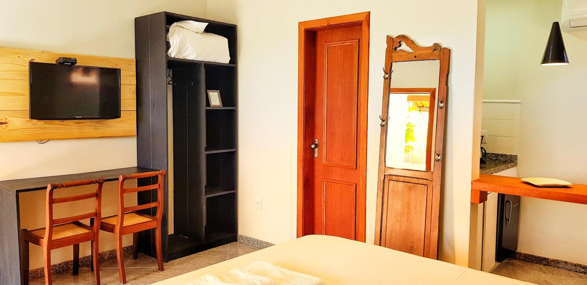 Pousada Villa Magna - Chalé Diamantina Quarto foto
